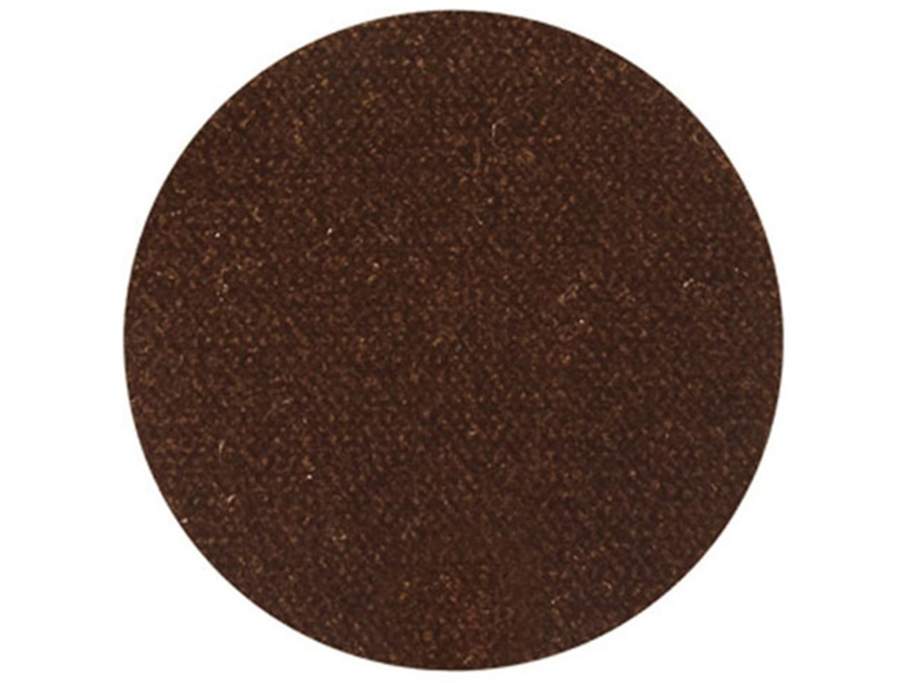 Ford Taurus 1992-1993 No Air Bag No Sensor Velour Dash Mat Dark Brown